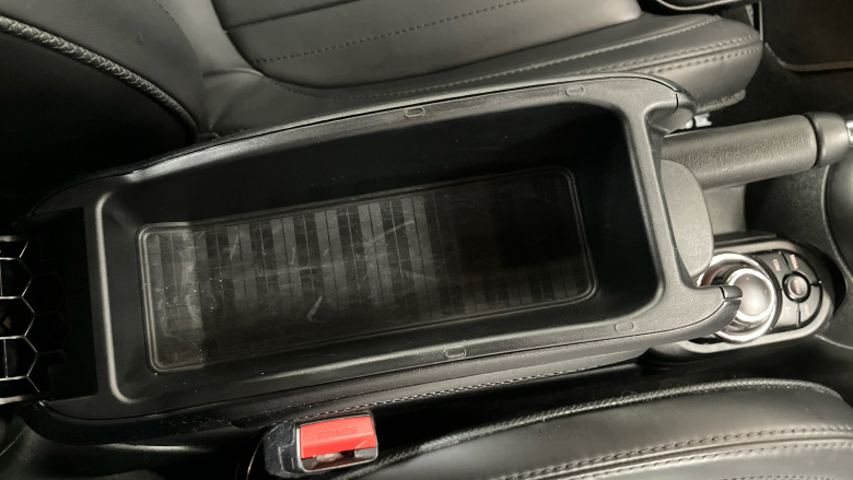 MINI Hatchback 2.0 Cooper S Exclusive 3dr Auto Petrol Hatchback